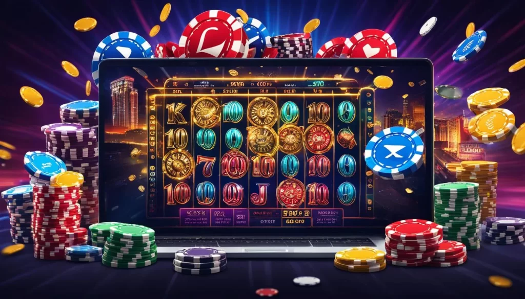 Cập nhật ưu đãi E2BET