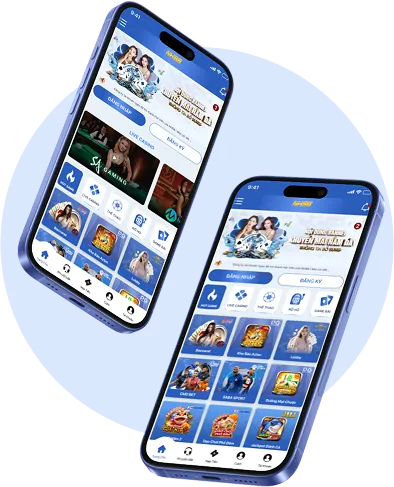 Thế giới bắn cá e2bet đầy màu sắc