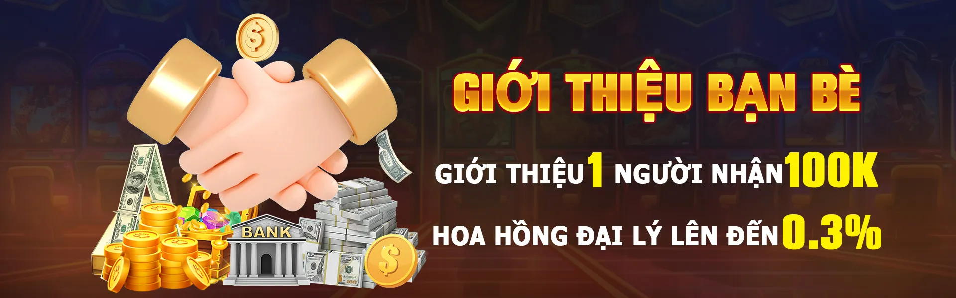 Ưu đãi nạp tiền lần đầu độc quyền tại e2bet