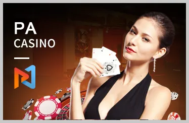 Hình ảnh game Keno với các quả bóng số